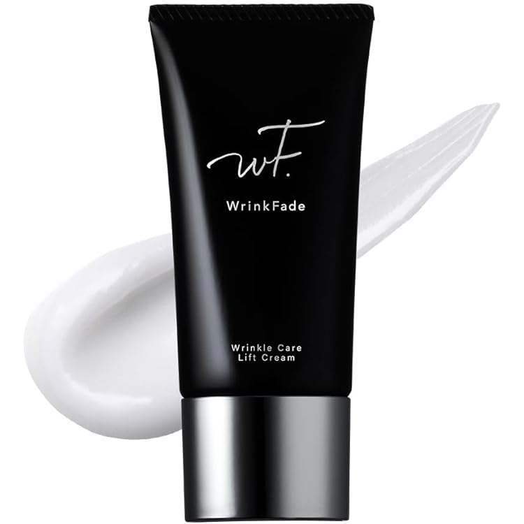 Amazon | WrinkFade リンクフェード | 薬用リンクルケアモイスチュア  
