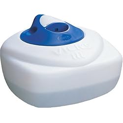 VICKS スチーム式加湿器 V100BM