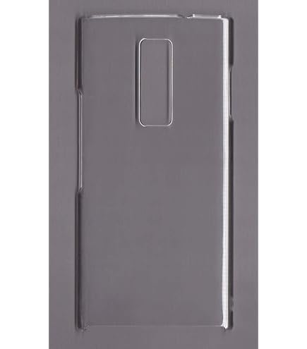 Amazon.co.jp: KNUTe スマホケース URBANOV04用 TPU スーパークリア