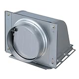 三菱電機 (MITSUBISHI) レンジフードファン ブース形 (深形)用システム部材 P-60MA4