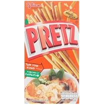 【 トムヤムクン  】 2点 Yum Yum 本格トムヤムクンヌードル 2種計24個セット ためせる｜V