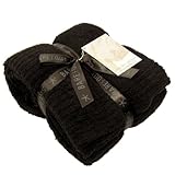 ベアフットドリームス #510(410) ツインブランケット エスプレッソ[正規輸入品]