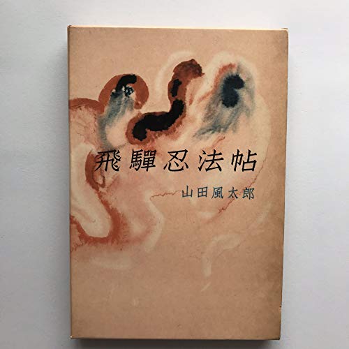 飛騨忍法帖 (1960年)