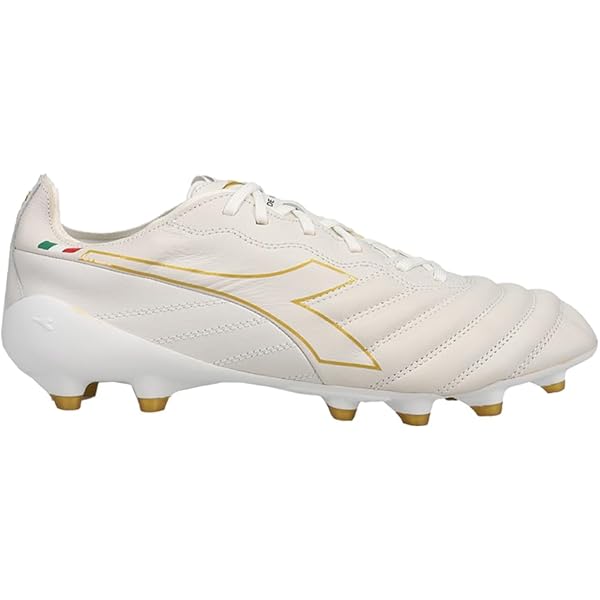 Amazon | Diadora メンズ ブラジル エリート テック イタリア