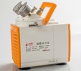 Diaphragm Vacuum Pump Oil Free 30 L/min GM-0.50A Antiseptic