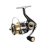 アブガルシア(Abu Garcia) スピニングリール REVO Rocket 2500S バス釣り