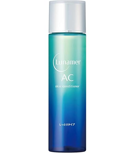 Amazon | ルナメアAC (富士フイルム) ジェルクリーム 60g ( ニキビ予防