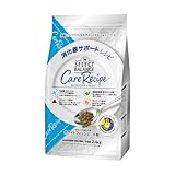 セレクトバランス ケアレシピ 消化器サポートレシピ 小粒 2.4kg ドッグフード 犬 ドライ 成犬