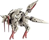 壽屋 ヘキサギア ウィアード・テイルズ 全長約280mm 1/24スケール プラモデル HG064