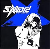 THE ANSWER feat.CHRISTINA MILIAN