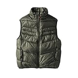 SOWA 防寒ベスト アーミー 3Lサイズ 43556