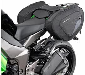 blaze h saddlebolsa set