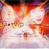 Tv東京系アニメ ジバクくん ソングコレクション Tvサントラ 松澤由美 Two Mix M Two カラオケ