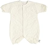 龍宮 ベビーカバーオール 小 きなり