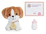 Little Tikes Just Born Puppy Beagle Toy [並行輸入品]