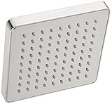 Pfister 973 – 036d Kenzo雨Canヘッド、ポリッシュニッケル