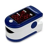 指クリップOximeter指パルスモニタパルス心拍計ホームギフト音声充電血圧計ホームアーム自動アプライアンスXUAN