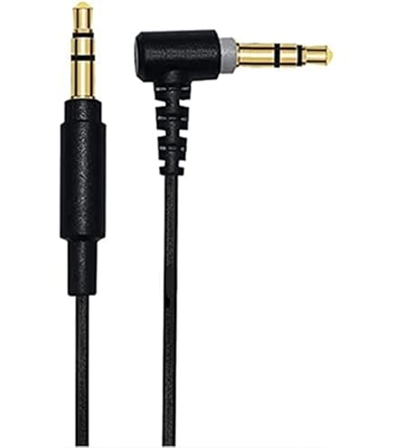 Amazon.co.jp: 交換用ケーブル Sony MDR-Z1000 MDR-7520 Mdr-X10 Xb900