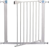 TMJ(ティーエムジェイ) ベビーゲート イーザ ホワイトWH