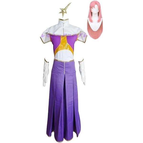 Amazon.co.jp: [NP] ガンダムSEED DESTINY ミーア キャンベル コスプレ
