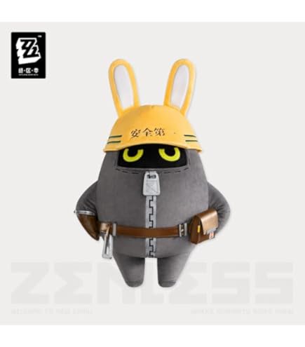 Amazon.co.jp: ゼンレスゾーンゼロ ゼンゼロ ZZZ 公式グッズ 正規品