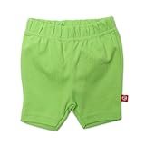 Zutanoベビー女の子パステルソリッドバイクショート US サイズ: W34/L34 カラー: グリーン