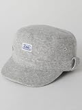 (ユナイテッドアローズ グリーンレーベル リラクシング) UNITED ARROWS green label relaxing 【Lee(リー)】パイルワークキャップ 38564990272 1530