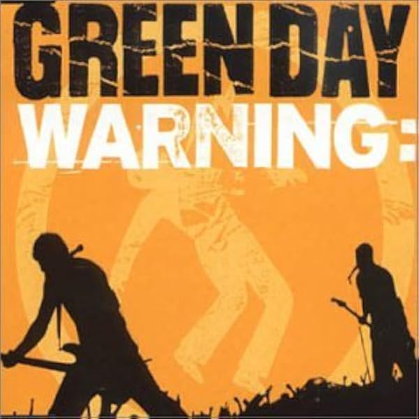 Warning (25th Anniversary Deluxe Edition): Amazon.com.au: Music