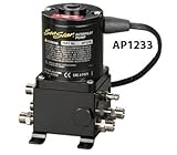 Teleflex Autopilot Pump, MFG# AP1233, 12v Type 2, 110cu/min, Fixed flow, reversable gear, For most m