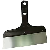 SUN UP SU ステンレス地ベラ ラバーG 210mm PC柄