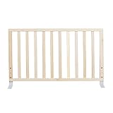 XIAOMEI ベッドフェンス\ベッドガードレール\子供保護フェンス\大きなベッドバッフル\固体木製ドロップベッド ベッドの手すり