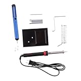 IPOTCH 電動工具　ハンダゴテ セット　はんだこて先5個