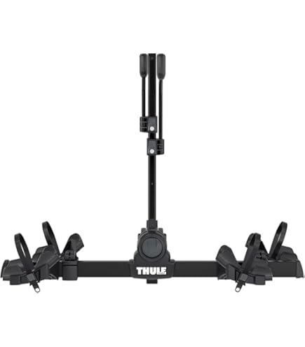 Thule Swing Arm Thule 926101 VeloCompact 4th Bike Adaptor Car