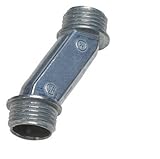 CONNECTRオフセット1 – 1 / 4 " Rgd by Thomas & Betts mfrpartno 02 – 51523