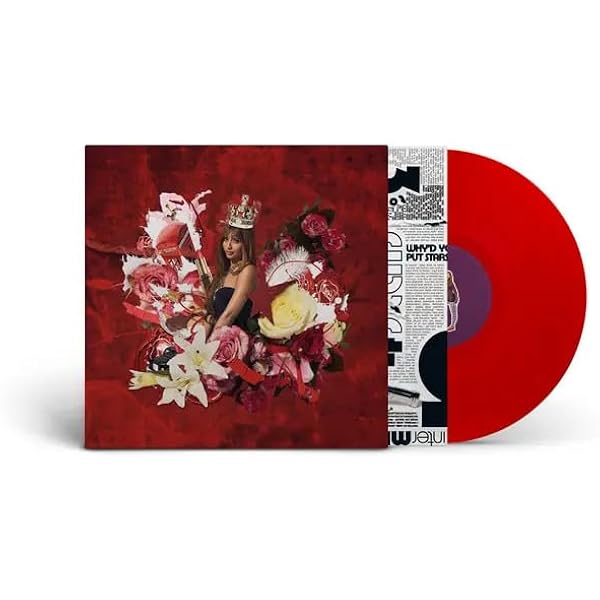 Amazon.co.jp: Fancy That [Analog]: ミュージック