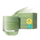 リップスリーピングマスク 抹茶タピオカミルクティー 20g リップクリーム リップマスク リップバーム リップスクラブ 唇 パック 保湿 韓国