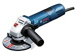 BOSCH(ボッシュ) 125mmディスクグラインダー(低速・高トルク型)[GWS7-125T]