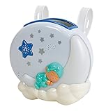 PlayGo Lullaby Dreamlight, Blue [並行輸入品]