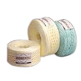 ハッポーロープ 4mmX500m ベージュ色