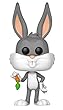 Funko - Figurine Looney Toons - Bugs Bunny Pop 10cm - 0889698219662
