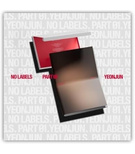 Amazon.co.jp: YEONJUN (of TXT) - YEONJUN's Mixtape: GGUM [並行輸入