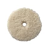 リョービ(RYOBI) コンパウンドウールバフ サンダポリッシャ用 180mm 6611990