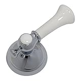 American Standard m962169 – 0020 Aハンドル( 6180 / 6181）、 2.10 x 2.45 x 4.15 inches M962169-0020A 1