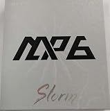 Storm (Japan Special Edition)(Silver)