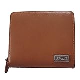 (エドウィン) EDWIN 二つ折り財布/2つ折財布 0510443 (ブラック(BK))