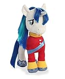 Aurora World My Little Pony Prince Shining Armor Plush, 10 by Aurora