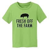 Digital T-Shirt Shop SHIRT ベビー・ボーイズ US サイズ: XL カラー: グリーン