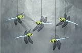 Dragonflies Mobile by Skyflight Mobiles