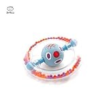 DJECO　ジェコ　Wooden Puzzles　木製パズル　Pitifish　プチフィッシュ　DJ06452