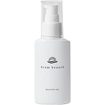 Amazon | StemBeaute(ステムボーテ) ブースタージェル 70ml 導入化粧水